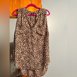 Torrid Harper size 2